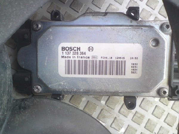 4F0 959 455K Audi A6 4F 2006 -2010 Sahara  - 2