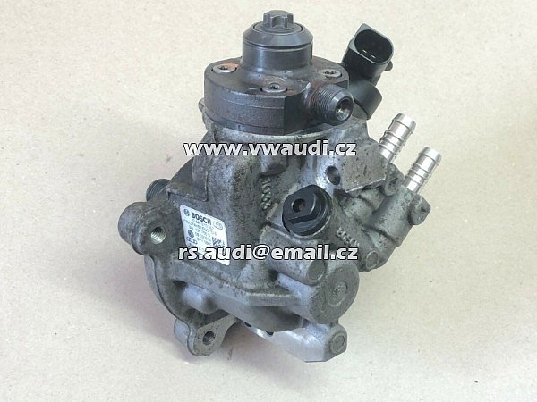 04L 130 755 D Vysokotlaké čerpadlo VW Audi Seat Škoda orig. Bosch 0445010537 04L130755D 04L130755E - 3