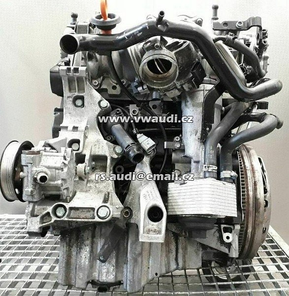 motor BLB .Motor Audi A6 (4f2, C6) A4 Avant (8ed, B7) BLB - 2