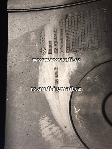 038 103 475 R víko ventilů VW Audi BKC BJB 038 103 475Q - 4