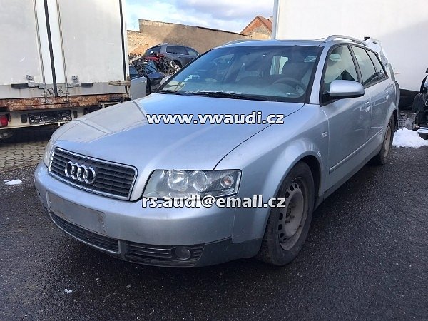 8E9 945 258 Audi A4 Avant 8E B6 2004 Držák žárovky pravý  - 3