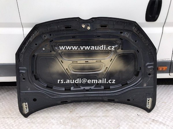  5G0 823 031 J Kapota VW Golf 7 VII (5G) 5G0823031J 2.0 GTD - 7