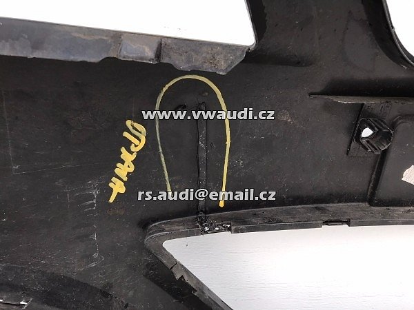 7N5 807 221 A Nárazník přední Seat Alhambra II přední nárazník s PDC  - 14