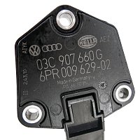 Snímač hladiny motorového oleje pro AUDI SEAT SKODA VW 1.0-2.0D 03C907660G - 2