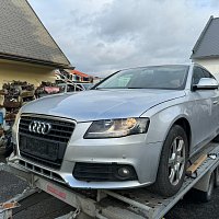 kabelový svazek Audi A4 8K, dveře přední pravé - 2