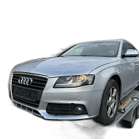 AUDI A4 Avant 8K5, B8 2.0 Tdi ABS ESP čerpadlo - 2