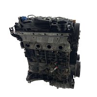 Motor 2.0 TDI CAG / CAGA AUDI  A4 B8 A6 A5 Q5 SEAT EXEO - 2