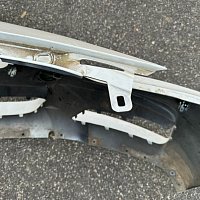 přední nárazník  BMW řady 3 F30 F31 M Paket  8054128, 8067873 - 6