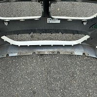 přední nárazník  BMW řady 3 F30 F31 M Paket  8054128, 8067873 - 15