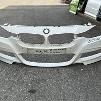 přední nárazník  BMW řady 3 F30 F31 M Paket  8054128, 8067873 - 17