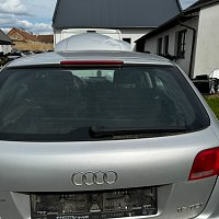 viko zadni PÁTÉ DVEŘE kufr  Audi A3 Sportback  Cislo laku Y7W / LY7W - 3