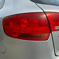 viko zadni PÁTÉ DVEŘE kufr  Audi A3 Sportback  Cislo laku Y7W / LY7W - 8