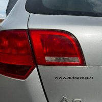 viko zadni PÁTÉ DVEŘE kufr  Audi A3 Sportback  Cislo laku Y7W / LY7W - 9