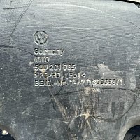 Jednotka ČERPACÍ přívod paliva pro VW Golf Mk7 5Q0919051A - 3