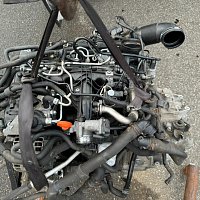 445010514 03L130755D vysokotlaké čerpadlo Bosch VW Audi Škoda Seat 2.0 TDI - 2