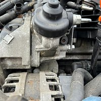 445010514 03L130755D vysokotlaké čerpadlo Bosch VW Audi Škoda Seat 2.0 TDI - 5