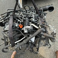 vstřikovač 2.0 TDI Audi VW 0445110647 0445110369 CFF CFH CFG 03L130277J - 2