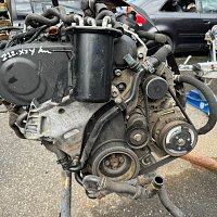 vstřikovač 2.0 TDI Audi VW 0445110647 0445110369 CFF CFH CFG 03L130277J - 3