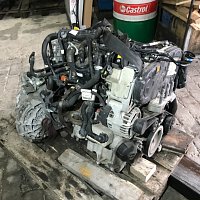 940B5000 MOTOR FIAT ALFA . km 157 xxx + záruka - 7