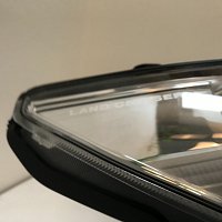 81130-60N10 Toyota Land Cruiser Prado lampa světlo přední pravé spolujezdec . - 9