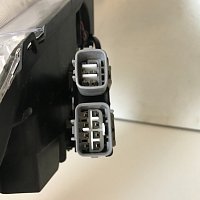 81130-60N10 Toyota Land Cruiser Prado lampa světlo přední pravé spolujezdec . - 16