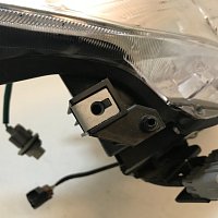 81130-60N10 Toyota Land Cruiser Prado lampa světlo přední pravé spolujezdec . - 21