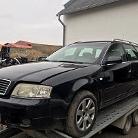 Ložisko kola přední PRAVÉ VW AUDI A6 S6 RS6 4B3 407253G otočný čep kola náboj kola - 2