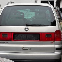 alternátor VW Sharan 2 7M3 2002 TDI 85kW 115PS - 3