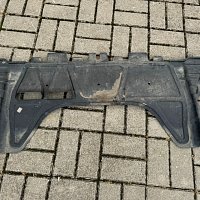 Ochrana motoru plast spodní pro Audi A3 8V Škoda Octavia III VW Golf VII Benzín - 4