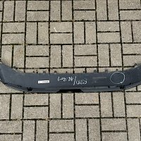 AUDI A4 B9 2015-2018 SPOILER Spodní přední náraz. 8W0 - 2