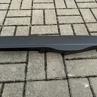 vzduchové potrubí VW Audi Seat Škoda 5Q0129254E 5Q0129254K PŘEDNÍ ČELO - 2