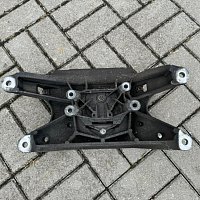 8K0399263K + 8K0399115T Příčný nosník držák nosič převodovky OEM Audi A4 8K A5 8T 8F Q5 8R - 7