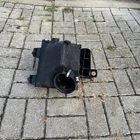 Audi A6 C5 3.0L (ASN) 4B6  FILTRBOX Sání  FILTERELEMENT 078183M - 2