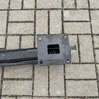 Výztuha zadního nárazníku pro VW Caddy 5 V od 2021 . 2K7 804 612  . 2K7 807 305 - 8