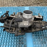 Sací můstek sací potrubí 1.8 2.0TSI Audi A3 TT Seat Škoda VW Passat 06J133185BJ - 6