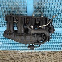 Sací můstek sací potrubí 1.8 2.0TSI Audi A3 TT Seat Škoda VW Passat 06J133185BJ - 11