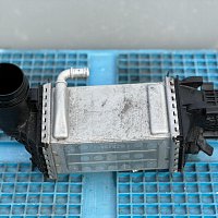 Intercooler VW Audi Škoda Seat 1.5 TSI TFSI  04E145785E 04E145785M MAHLE  Chladič turbo  04E906051J - 3