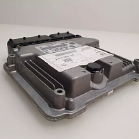 Řídící jednotka motoru   Sharan 2012  Motor Ecu 2.0 Diesel EDC17C46  0281016689 03L906018F 03L907309Q - 3