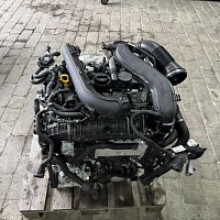 Převodovka  MQ281. UEU .VW Passat B8 Arteon Škoda Superb 1.5 TSI OCTAVIA 4 IV DPC DPCA 1.5TSI  1495 ccm, 110 KW, 150 PS - 16