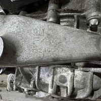 Držák převodovky OPEL Astra J.SPORTS Tourer 13248569 - 5