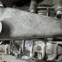 Držák převodovky OPEL Astra J.SPORTS Tourer 13248569 - 6