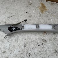 VW Polo 6 plast obložení sloupku A  2G0 864 667 2G0 867 233  REPRO 2G0035411 - 3