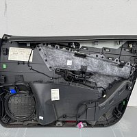 VW Passat 3C B6 originální dveřní panel přední levý 3C1867011 řidič - 8