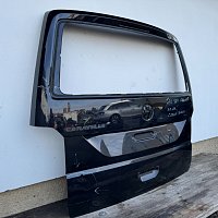 VW T6 Transporter Caravelle Multivan zadní výklopné dveře 7E0 - 5