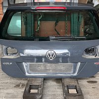 viko zadni kufrové páté dveře  VW Golf 7 VII  Variant 1,6 - 4