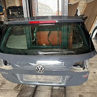 Svazek elektrické instalace pro 5. dveře  VW Golf 7 VII pro víko kufru zadní dveře - 2