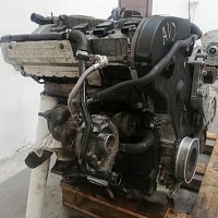 06B 103 101 H blok valcu s pisty Motor Audi A4 B6 8E 2001 AVANT AVJ - 3