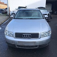 trmen kotoucove brzdy vlevo   Audi A4 B6 8E 2001 AVANT AVJ - 2