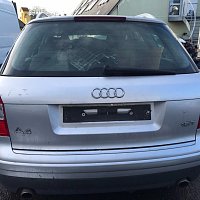 8E0 615 424 G trmen kotoucove brzdy vpravo  Audi A4 B6 8E 2001 AVANT AVJ 1,8 T - 8