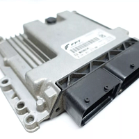 řídicí jednotka motoru Fiat Ducato 3.0 ECU Bosch 0281031317 - 55262753  2015 - 2